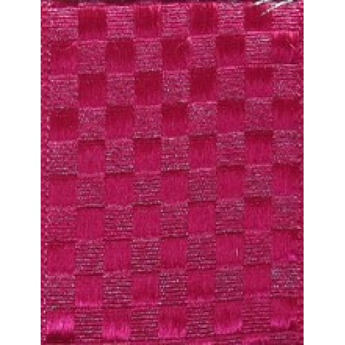 Fita Cetin/Lurex Lumier Pink